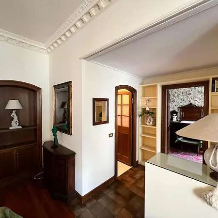 Dimora Degli Scaligeri Apartment Verona Exterior photo