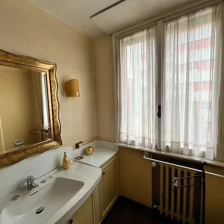 Dimora Degli Scaligeri Apartment Verona Exterior photo