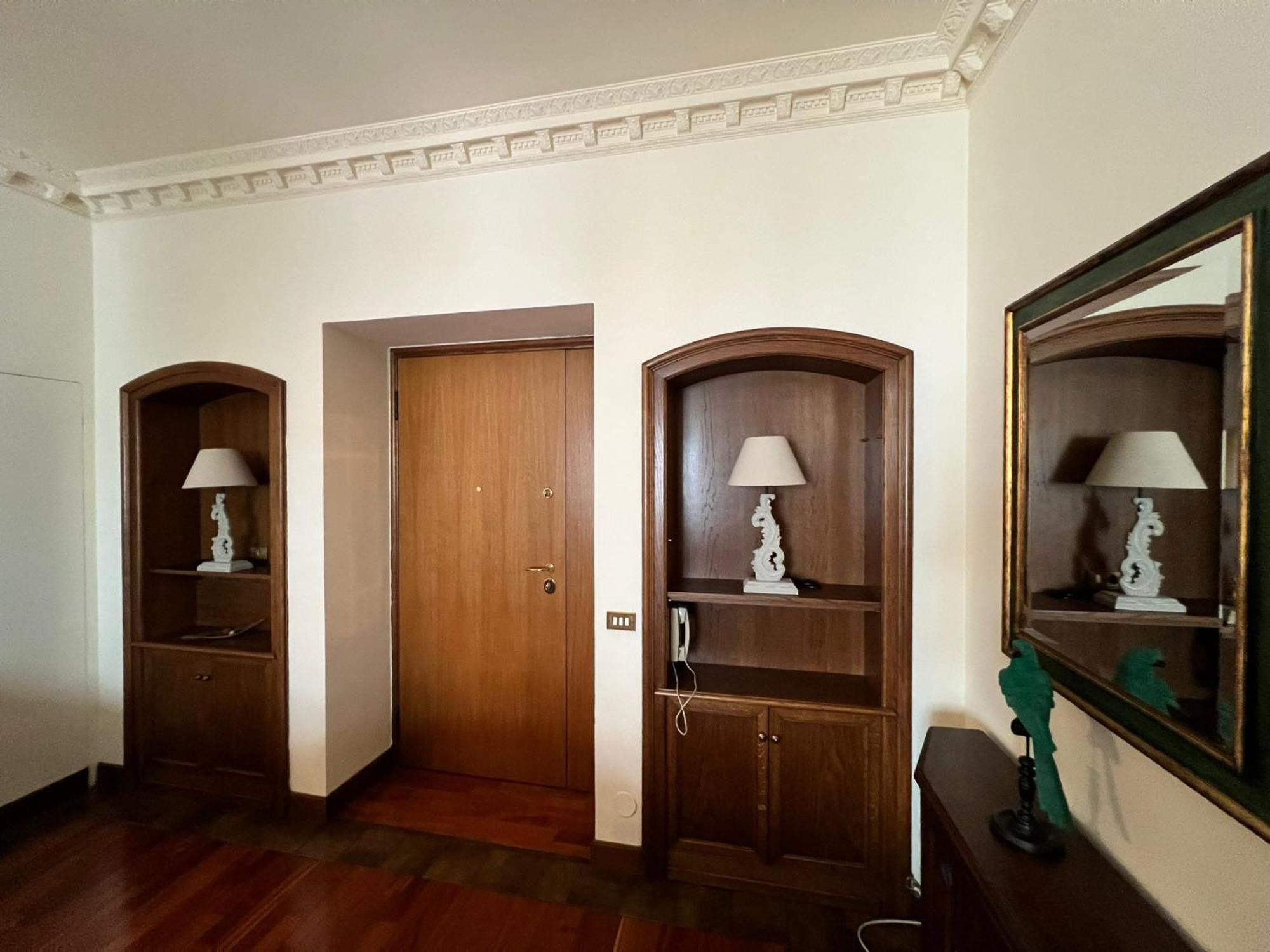 Dimora Degli Scaligeri Apartment Verona