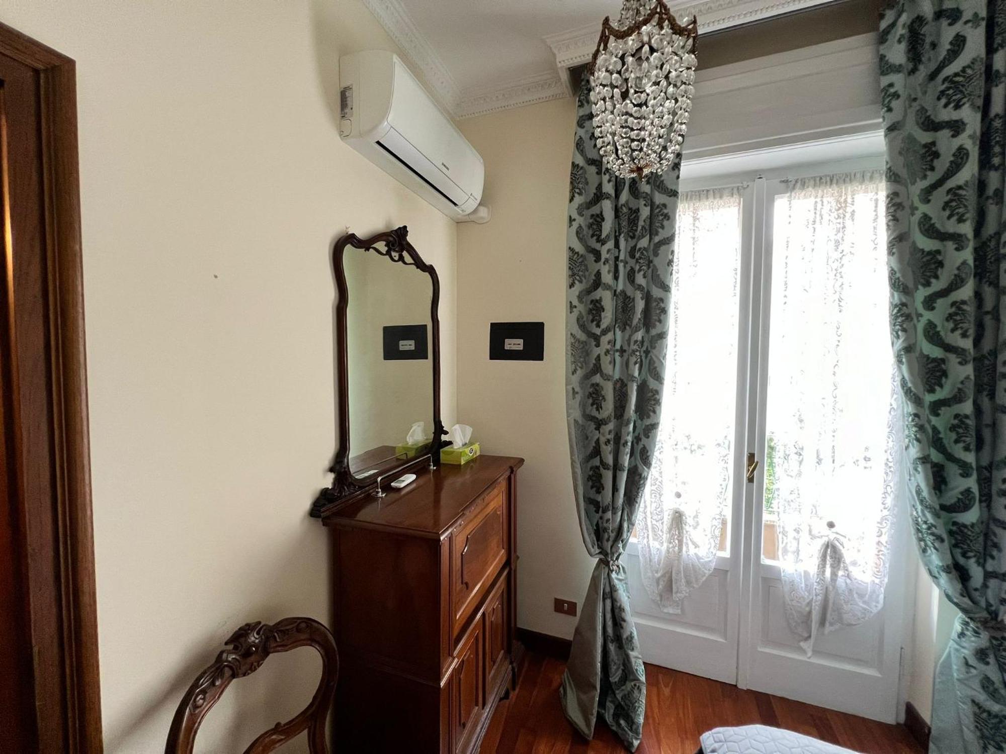 Dimora Degli Scaligeri Apartment